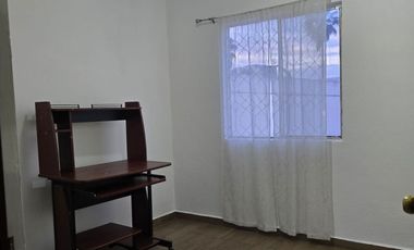 Casa en renta Deportivo Huinalá, fraccionamiento privado, 3 recámaras en Apodaca Huinalá Nuevo León