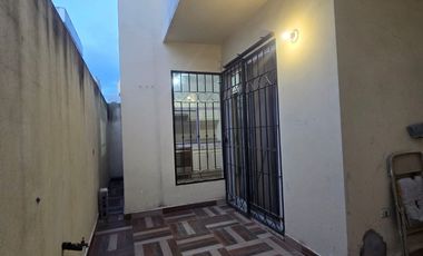 Casa en renta Deportivo Huinalá, fraccionamiento privado, 3 recámaras en Apodaca Huinalá Nuevo León