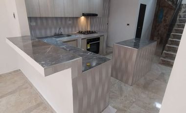 VENTA HERMOSA  CASA EN  EL BARRIO CORVIVALLE -  YUMBO
