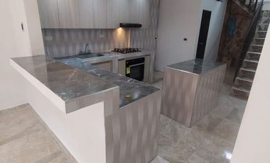 VENTA HERMOSA  CASA EN  EL BARRIO CORVIVALLE -  YUMBO