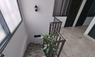 VENTA HERMOSA  CASA EN  EL BARRIO CORVIVALLE -  YUMBO