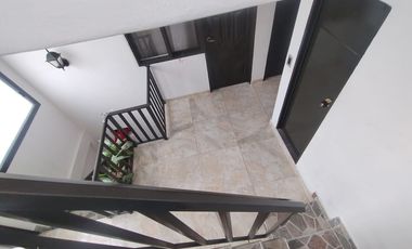VENTA HERMOSA  CASA EN  EL BARRIO CORVIVALLE -  YUMBO