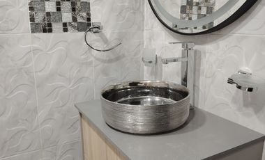 VENTA HERMOSA  CASA EN  EL BARRIO CORVIVALLE -  YUMBO