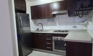 DEPARTAMENTO EN VENTA EN TOESCA