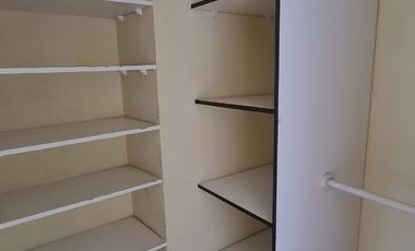 DEPARTAMENTO EN VENTA EN TOESCA