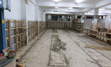 Disewakan Ruko Dharmahusada ex. Supermarket Seberang Depot Bu Rudy Surabaya