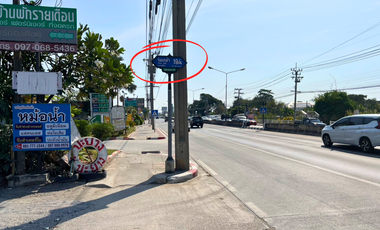 Perfect for investment, building your dream home, or agricultural use! Land is becoming increasingly rare, and its value is only rising! For sale: Lan