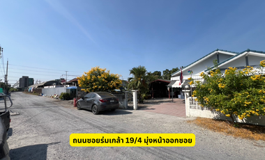 Perfect for investment, building your dream home, or agricultural use! Land is becoming increasingly rare, and its value is only rising! For sale: Lan