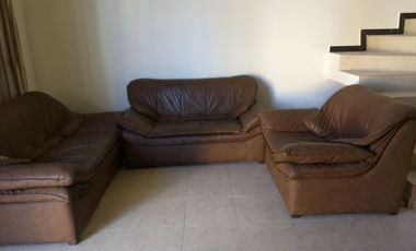 CASA EN RENTA AMUEBLADA CANTABRIA TOLUCA