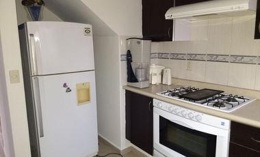 CASA EN RENTA AMUEBLADA CANTABRIA TOLUCA