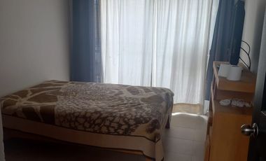 CASA EN RENTA AMUEBLADA CANTABRIA TOLUCA