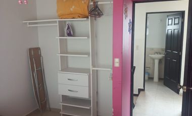 CASA EN RENTA AMUEBLADA CANTABRIA TOLUCA