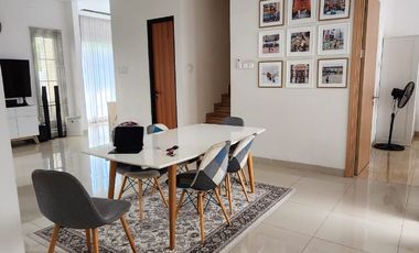Disewakan rumah bagus nyaman asri di Bogor