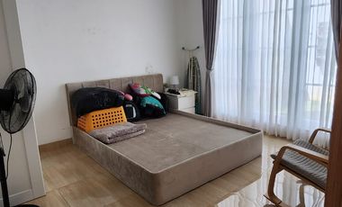 Disewakan rumah bagus nyaman asri di Bogor