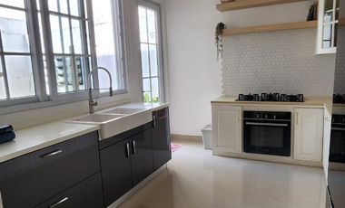 Disewakan rumah bagus nyaman asri di Bogor