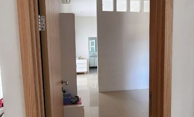 Disewakan rumah bagus nyaman asri di Bogor