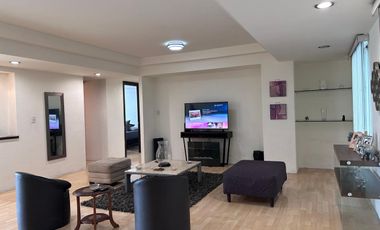 SAN LUCAS TEPETLACALCO, DEPTO EN VENTA