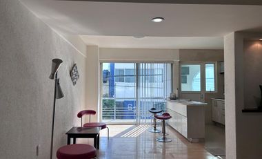 SAN LUCAS TEPETLACALCO, DEPTO EN VENTA