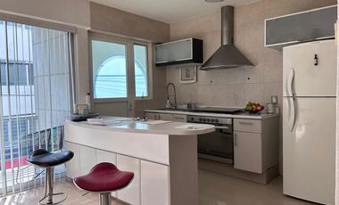 SAN LUCAS TEPETLACALCO, DEPTO EN VENTA