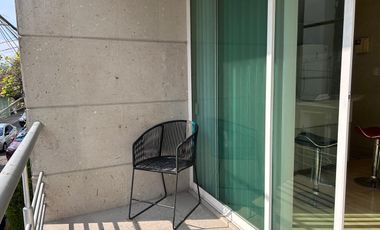 SAN LUCAS TEPETLACALCO, DEPTO EN VENTA