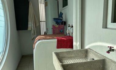 SAN LUCAS TEPETLACALCO, DEPTO EN VENTA