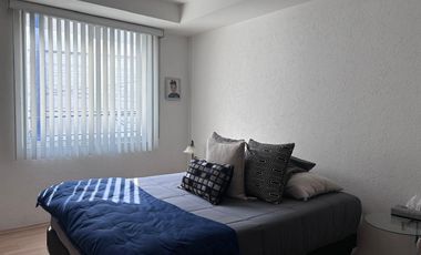 SAN LUCAS TEPETLACALCO, DEPTO EN VENTA