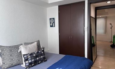 SAN LUCAS TEPETLACALCO, DEPTO EN VENTA