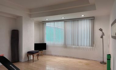 SAN LUCAS TEPETLACALCO, DEPTO EN VENTA