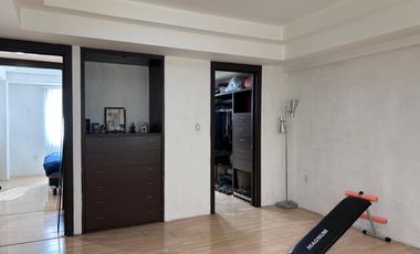 SAN LUCAS TEPETLACALCO, DEPTO EN VENTA