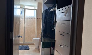 SAN LUCAS TEPETLACALCO, DEPTO EN VENTA