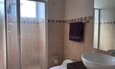 SAN LUCAS TEPETLACALCO, DEPTO EN VENTA