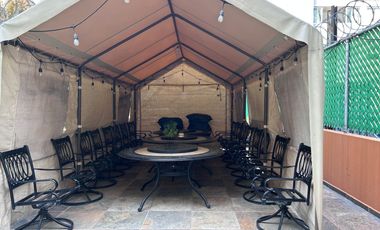 SAN LUCAS TEPETLACALCO, DEPTO EN VENTA