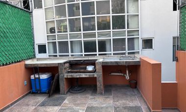 SAN LUCAS TEPETLACALCO, DEPTO EN VENTA