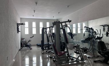 SAN LUCAS TEPETLACALCO, DEPTO EN VENTA