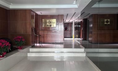 SAN LUCAS TEPETLACALCO, DEPTO EN VENTA