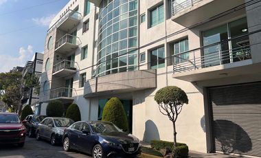 SAN LUCAS TEPETLACALCO, DEPTO EN VENTA