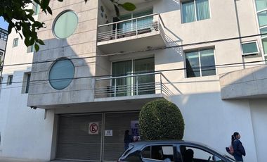 SAN LUCAS TEPETLACALCO, DEPTO EN VENTA