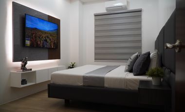 4-Bedroom House and Lot for Sale In Forest Park Homes, Angeles Pampanga