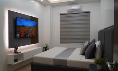 4-Bedroom House and Lot for Sale In Forest Park Homes, Angeles Pampanga