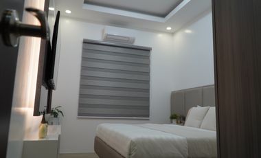 4-Bedroom House and Lot for Sale In Forest Park Homes, Angeles Pampanga