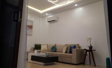 4-Bedroom House and Lot for Sale In Forest Park Homes, Angeles Pampanga