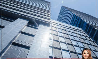 FOR SALE Office Spaces in The Stiles Enterprise Plaza