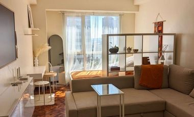 The Columns Ayala Ave | Studio Unit For Rent - #5817