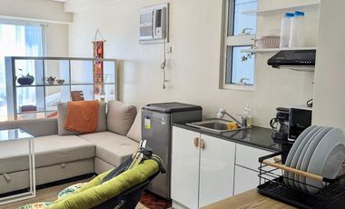 The Columns Ayala Ave | Studio Unit For Rent - #5817