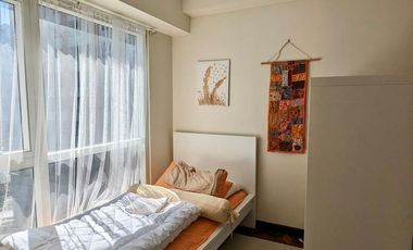 The Columns Ayala Ave | Studio Unit For Rent - #5817