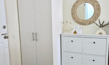The Columns Ayala Ave | Studio Unit For Rent - #5817
