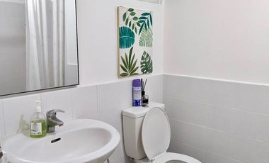 The Columns Ayala Ave | Studio Unit For Rent - #5817