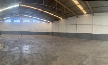 RENTA DE BODEGA EN SAN FRANCISCO DEL RINCON COL CUAHUTEMOC