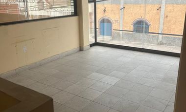 RENTA DE BODEGA EN SAN FRANCISCO DEL RINCON COL CUAHUTEMOC