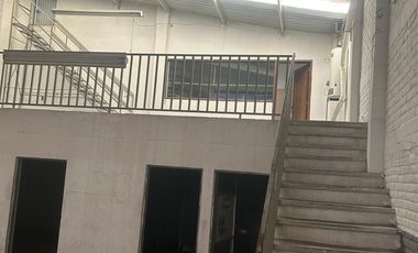 RENTA DE BODEGA EN SAN FRANCISCO DEL RINCON COL CUAHUTEMOC
